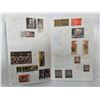 Image 9 : Collection of Stamps from Malta, Aden, & Other Countries *Used