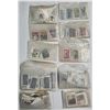Image 3 : Collection of Canadian Stamps * Many Vintage * Used