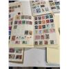Image 2 : Collection of Folders and Booklets of Stamps * Mexico, Austria, Malaysia, Columbia, Iran and more * 