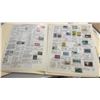 Image 5 : Collection of Folders and Booklets of Stamps * Mexico, Austria, Malaysia, Columbia, Iran and more * 
