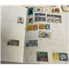 Image 4 : Collection of Vintage New Zealand Stamps * Used