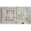 Image 3 : Collection of Stamps on Pages * Germany, Zanzibar, Northern Rhodesia and More