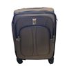Image 4 : Rolling Luggage Case (12" x 14" x 22" tall)