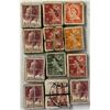 Image 1 : Bundles of Vintage Australia Stamps * Used