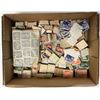 Image 2 : Bundles of Vintage New Zealand Stamps * Used