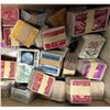 Image 2 : Bundles of Vintage USA Stamps * Used