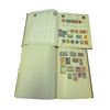 Image 2 : Century Stamp Album for British and Foreign Postage Stamps - Second Edition and Simplex Junior Album