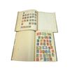Image 3 : Century Stamp Album for British and Foreign Postage Stamps - Second Edition and Simplex Junior Album