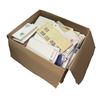 Image 1 : Large Box with Hundreds of First Day Covers and Other Stamps