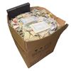 Image 1 : Enormous Box of Assorted Canceled Stamps