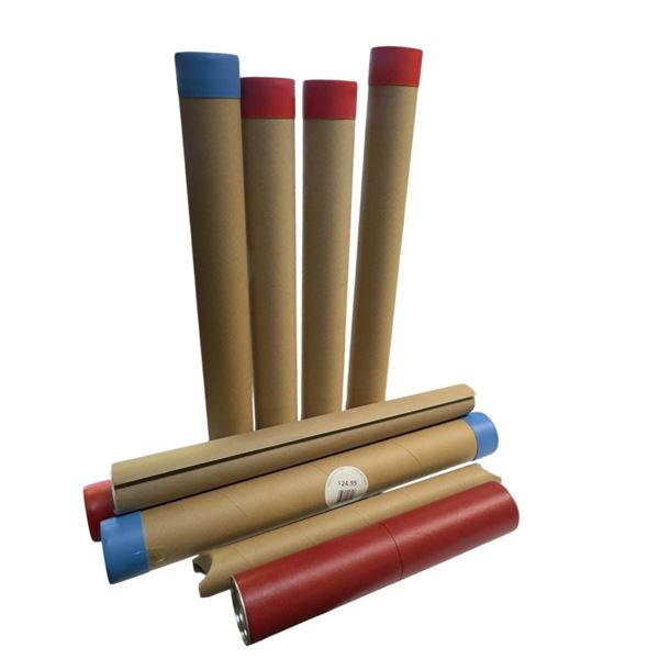 Year of The Rabbit (x5), Year of The Pig, Year of The Tiger Limited Stamps in Poster