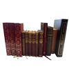 Image 1 : Vintage books - History of England Set, The Pirate, 3 Musketeers, Ivanhoe, etc.