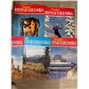 Image 2 : Vintage 1970's "Beautiful British Columbia" Magazines