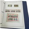 Image 4 : Binder of Collectable African Stamps