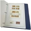 Image 6 : Binder of Collectable African Stamps