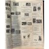 Image 5 : Stamp Albums, Supplements w/ Collectable Stamps - Post Office Directory & British Commonwealth Catal