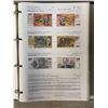 Image 4 : Official Interpol Binder - How to Identify Forgeries of Currency From Around The World