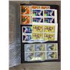 Image 2 : Vintage & Mid-Century Stamps from Switzerland & Around The World