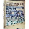 Image 5 : Vintage Canadian Stamps in Album Pages -  Misc. Stamps w/ Scott Numbers