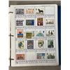 Image 2 : Vintage Worldwide Stamps in Illustrated Albums - Organized & Catalogued