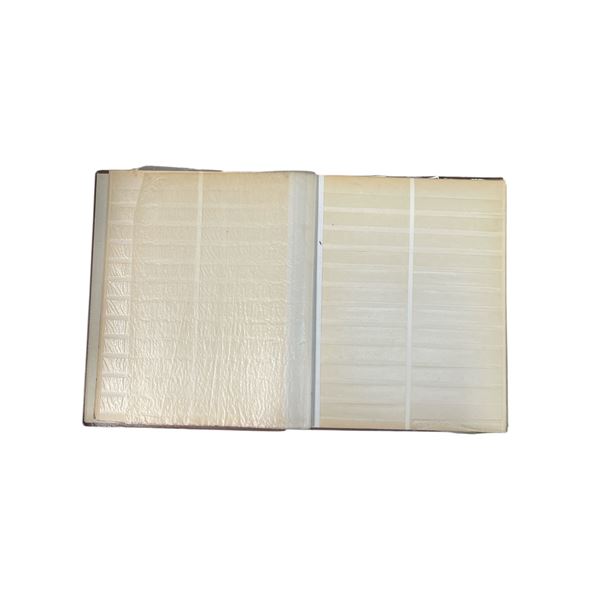 Vintage & Mid-Century Canadian Stamps