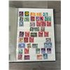 Image 3 : Vintage & Mid-Century Swiss Stamps