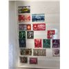 Image 2 : Highly Collectable World Stamps - Catalogued