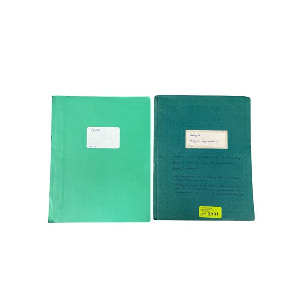 Very Good Collection of Sharjah Stamps - Catalogued w/ Scott Number, Etc.