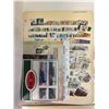 Image 2 : Folder - Collectable Vintage / Mid-Century Stamps - CCCP, Israel, Etc.