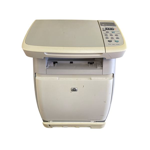 HP Printer / Copier & Scanner