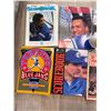 Image 2 : Vintage Baseball Magazines