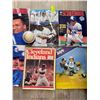 Image 3 : Vintage Baseball Magazines