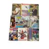 Image 1 : Group - Vintage Sports Illustrated Magazines
