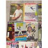 Image 3 : Group - Vintage Sports Illustrated Magazines