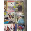Image 4 : Group - Vintage Sports Illustrated Magazines