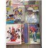 Image 5 : Group - Vintage Sports Illustrated Magazines