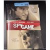 Image 1 : Group of "Spy Game" - Still Shots, Production Booklet, Etc.