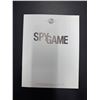 Image 2 : Group of "Spy Game" - Still Shots, Production Booklet, Etc.