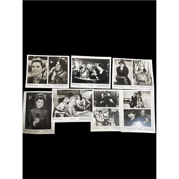 Group of 7 "This Is My Life" Set of 7 Stills