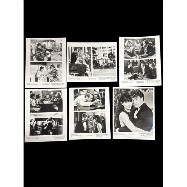 Group of "Love Potion" 6 Still Shots