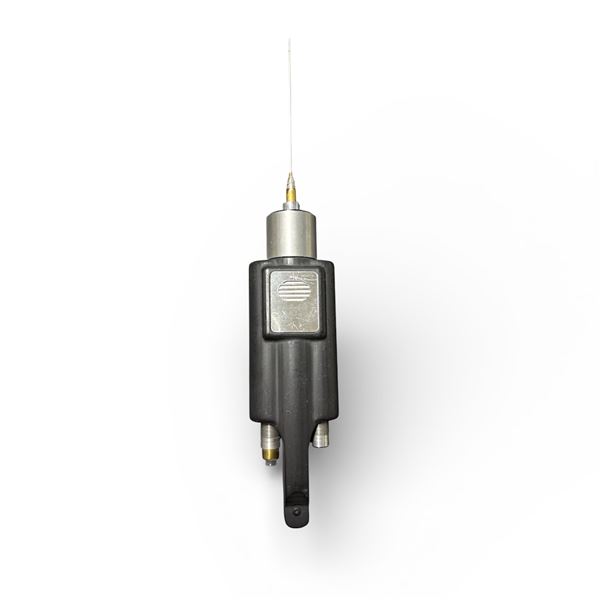 Sci-Fi Electronics Display Prop in Acrylic Case with Cable