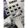 Image 1 : Group of 2 "The Siege" Booklet - Movie Slides, Info Book, Still Images, Etc