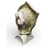 Image 2 : Green Head Cast/Mold - From Bill Terezakis