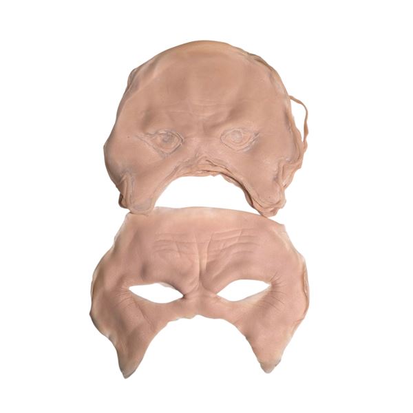 WWP Extra Silicone Pieces - From Bill Terezakis