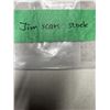 Image 2 : Screen Used Prop - Jim Scars Stock - From Bill Terezakis