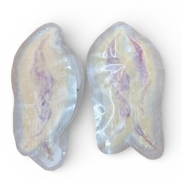 Screen Used Prop - "Sacred Lies" - Young Man Scars - From Bill Terezakis