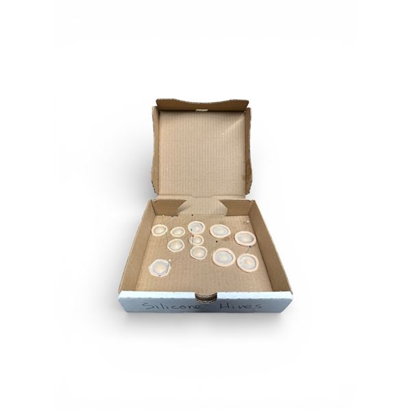 Silicone Hives Movie Prop