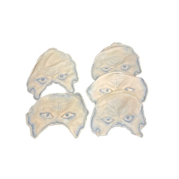 Eye Appliance Movie Prop