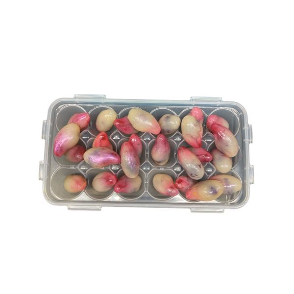 "Legend of Tomorrow" Eggs