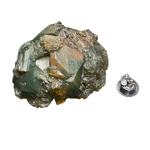 Kryponite from "Smallville"